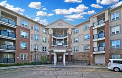 325 - 10 Mendelssohn Street, Toronto, Ontario M1L0G7