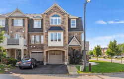 291 Woodley Crescent, Milton, Ontario L9T8B8