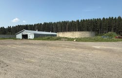 4466 Ch. de lÉglise, Laterrière, QC G7N1N8, CA, Laterrière, Quebec G7N1N8