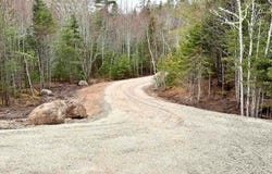 Layton Lane Lot 17, East Chester, Nova Scotia B0J 1J0