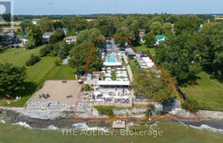 349 Wellington Main Street, Prince Edward County (Wellington Ward), Ontario K0K3L0