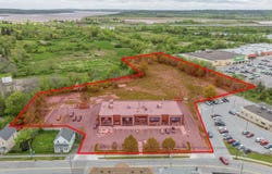 543 & 549 Obrien Street, Windsor, Nova Scotia B0N 2T0