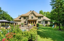 2800 Rue Beckett, Sherbrooke (Les Nations), Quebec J1L 2W8