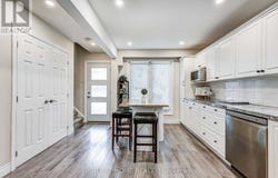 8 Doreen Crescent, Clarington, Ontario L1C3W7