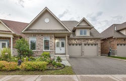 56 Megan Crescent, Barrie, Ontario L4N6E4
