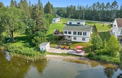 20 Ch. du Lac-des-Pins, Aumond, QC J0W1W0, CA, Aumond, Quebec J0W1W0