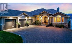 153 Apple Road, Okanagan Falls, British Columbia V0H 1R3