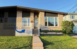 550 Av. Arnaud, Sept-Îles, QC G4R3B5, CA, Sept-Îles, Quebec G4R3B5