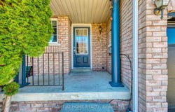 26 Oglevie Drive, Whitby, Ontario L1R2Y4