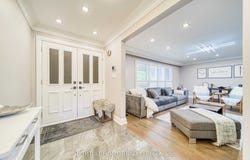 771 Dack Boulevard, Mississauga, Ontario L5H1E5