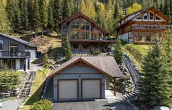 2417 Fairways Drive, Sun Peaks, British Columbia V0E 5N0