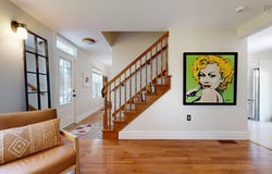 48 Pond Street, Mahone Bay, Nova Scotia B0J 2E0
