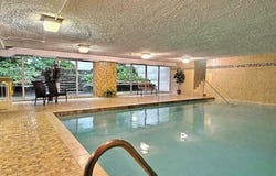 609-3470 Simpson, Montréal, Quebec H3G 2J5