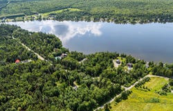 Ch. des Dorés, Saint-Hubert-de-Rivière-du-Loup, Quebec G0L3L0