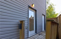 519 Duke Street W basement, Kitchener, Ontario N2H 3Y7