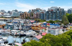 21 Dallas Rd 501, Victoria, British Columbia V8V 4Z9