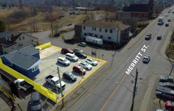 394 Merritt Street, St. Catharines, Ontario L2P1P4