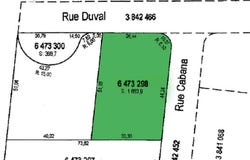 Rue Duval, Roxton Falls, Quebec J0H1E0