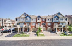 31 - 6020 Derry Road, Milton, Ontario L9T8L6