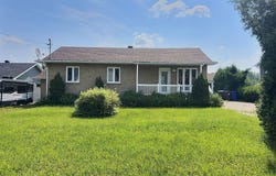 1185 Rue Gilbert, Labrecque, Quebec G0W2S0
