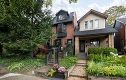 11 Bertmount Ave, Toronto, Ontario