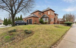39 Banner Road, Brampton, Ontario L6X4K8