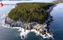 Little Liscomb Road, St. Mary's, Nova Scotia B0J 2A0