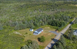 292 Bear Cove Road, St. Alphonse, Nova Scotia B0W 2J0