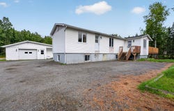 186 Rue de la Clairière, Val-d'Or, Quebec J9P4N7