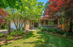 26 Park Court, Niagara-on-the-Lake, Ontario L0S1J0