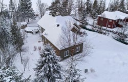 7325 Ch. Blanchette, Sherbrooke, Quebec J1N 0C7