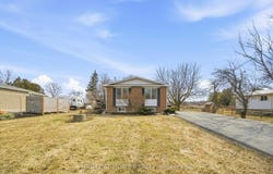 5885 7th Line, New Tecumseth, Ontario L0G1A0