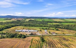 6 3e Rang E., Saint-Fabien, Quebec G0L1B0