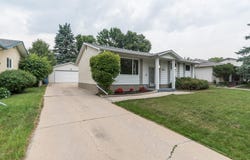 283 St Michael Rd, Winnipeg, MB R2M 4K1, Canada, Winnipeg, Manitoba