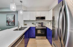7 - 45 Cedarcroft Boulevard, Toronto, Ontario M2R3Y2
