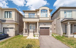 1237 Trudeau Drive, Milton, Ontario L9E1Y6