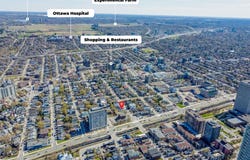 243-245 Hinchey Avenue, West Centre Town, Ontario K1Y 1L9