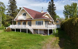 202 Ch. de la Pointe, Rivière-Ouelle, Quebec G0L2C0