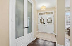 262 Nautical Boulevard, Oakville, Ontario L6L0B9