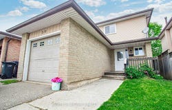 30 Vodden Street W, Brampton, Ontario L6X2W7