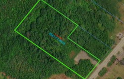 2166 2e Rang, Ragueneau, Quebec G0H1S0