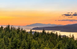 1301 Sunset Road, Bowen Island, British Columbia V0N 1G2