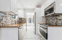 4 Oxhorn Road, Toronto, Ontario M1C3L5