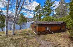 647 Ch. de la Presquîle, Lac-Simon, QC J0V1E0, CA, Lac-Simon, Quebec J0V1E0