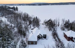 7325 Ch. Blanchette, Sherbrooke, Quebec J1N 0C7