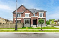 236 Bellefond Street, Vaughan, Ontario L4H5C4
