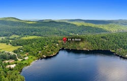 24 Ch. du Boisé, Val-des-Monts, QC J8N2T1, CA, Val-des-Monts, Quebec J8N2T1