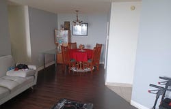 2503 - 380 DIXON Road, Toronto, Ontario M9R1T3