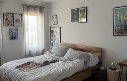 8131C Ave de gaspe, Montréal, Québec H2P 2J9, CA, Montréal, Quebec H2P 2J9