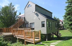 139 Ch. au Pied-de-la-Montagne 2126, Mont-Tremblant, Quebec J8E 2M3